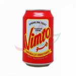 10182 5010438005824 IVIMTO vimto drink 330ml