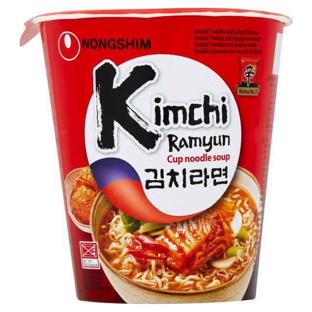 rbs10184f.jpg 10184 8801043028158 nongshim instant cup noodle shin kimchi ramyun 75g