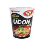 10185 8801043029353 nongshim instant cup noodle tempura udon 62g