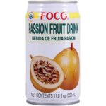 1034 016229901189 TBPAS1 foco passion fruit drink 350ml