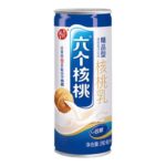1053 6908471004470 bevanda al gusto di noce (liugekedao) 240ml