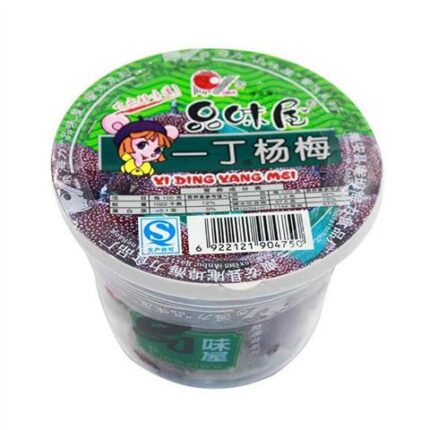 1055 6922121904767 more cinese (yiding yanmei) 163g