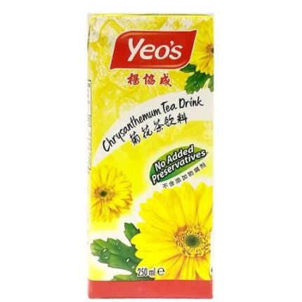 1060 9556156040038 yeo's bevanda al crisantemo