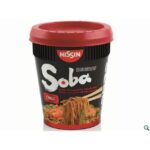10680 5997523315535 CNIS20 nissin soba cup wok style chili 92g