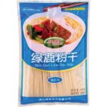 10870 6900956280010 pasta di riso s (lulu) 400g