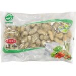 10899 6900092160405 170312 arachidi cotti congelati 400g