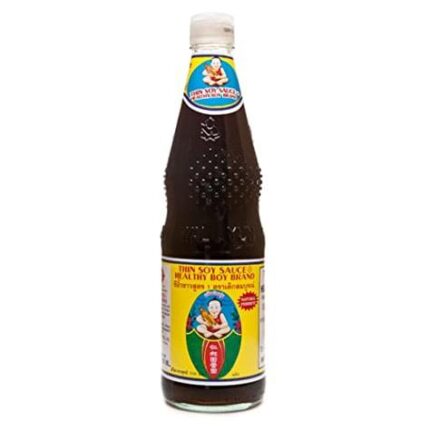 11083 8850206011025 TSYW01 healthy thin soy sauce salsa di soia 700ml hbb