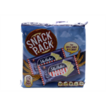 11085 750515018501 PBMY02 m.y.san sky flakes crackers 10x25gr