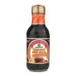 11089 8715035310308 JKIK04 kikkoman teriyaki bbq sauce 250ml