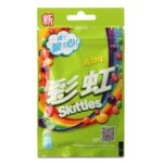 11316 6923450603567 skittles verde 40g