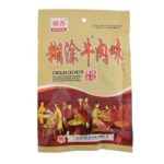 11324 6918768000122 snack di soia gusto manzo 80g