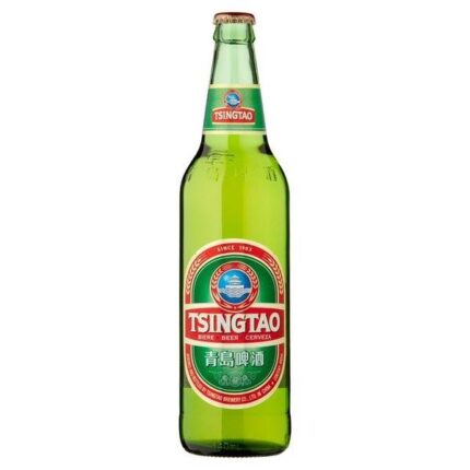 11479 6901035603010 birra cinese qingdao 660ml