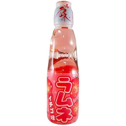 11806 4902494090153 hata ramune gusto fragola 200ml