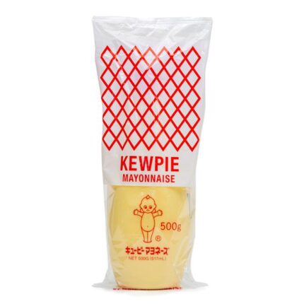 1190 4901577048234 kewpie mayonnaise 500g maionese giapponese