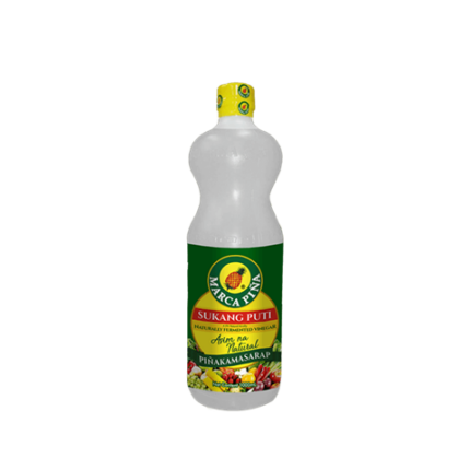 1201 4800405123757 PSVI17 marca pina vinegar sukang puti 1l