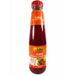 1241 078895720051 lkk sweet sour sauce salsa agrodolce 240g