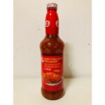 1244 084909023049 TSCHI6 cock brand sweet chilli sauce for chicken 800g