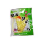 12713 6923973001239 germogli di bambu cotti piccanti 90gr
