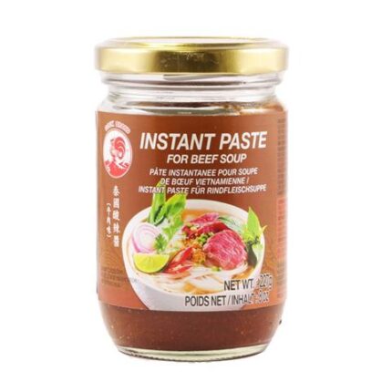 1288 084909001481 cock brand salsa istantanea al manzo 227g