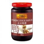 1307 078895124095 lkk peking duck sauce salsa per anatra alla pechinese 383g
