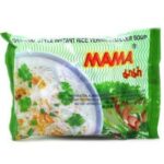 13083 8850987201042 mama instant rice vermicelli clear soup 55g
