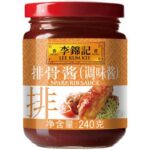 1310 078895741025 lkk spare rib sauce (paigujiang) 397g