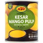 13129 5013635364107 IKTC33 ktc kesar polpa di mango 850gr