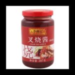 1313 078895740035 lkk char siu sauce salsa per barbecue 397g