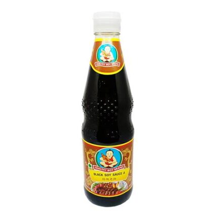 13144 8850206061044 TSYW02 healthy black soy sauce a f1 970ml