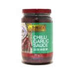 1314 078895770025 lkk chilli garlic sauce salsa piccante con aglio 368g