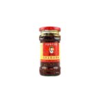13224 6921804700771 salsa piccante (laoganma rousi douchi) 280g