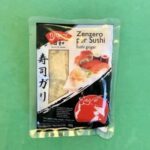 1340 8020931039582 JRZV02 biyori sushi ginger gari 1.5kg