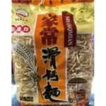 13430 6923753401075 hdf jiachang huagaimian spaghetti di grano hdf 680g