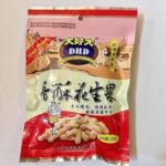 13431 6926858900733 arachidi speziate al roast beef (dahaoda) 120g