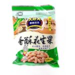 13432 6926858900214 arachidi speziate al pork garlic (dahaoda) 120g