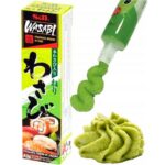 1345 4901002075484 s&b wasabi in tubo 43g