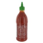 1351 3379140100633 globe sriracha chili sauce 680ml/768g