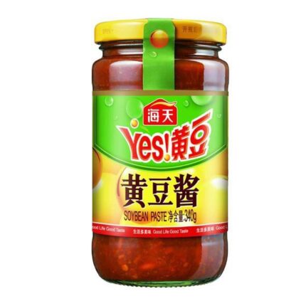 1361 6902265470267 soybean sauce (haitian huandoujiang) 340g