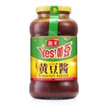 1363 6902265908012 soybean sauce (haitian huandoujiang) 800g