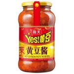 1365 6902265711209 haitian huandoujiang soybean sauce 800g