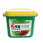 1370 6921204802099 soybean sauce (liuyuexiang doubanjiang) 800g