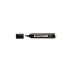 13722 8000825840333 tratto marker punta scalpello nero