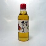 1372 4971435448001 JSN144 aioi hon mirin 600ml