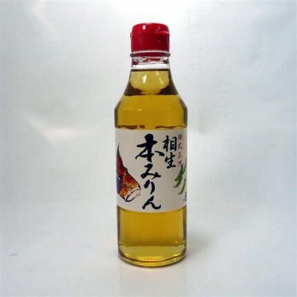 1372 4971435448001 JSN144 aioi hon mirin 600ml
