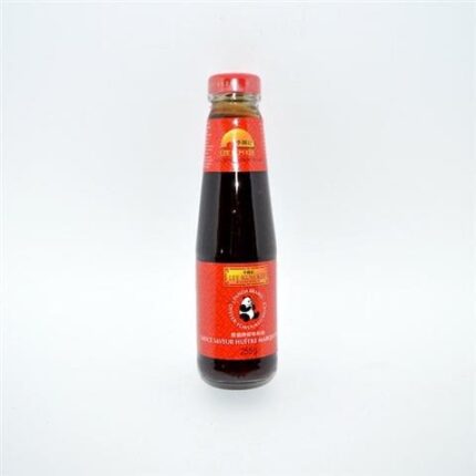 1426 078895300017 lkk salsa alle ostriche 255g