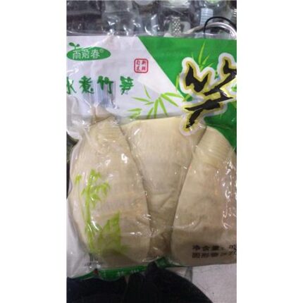 14667 6919938331251 germogli di bambu bollito yuqianchunshun 1kg