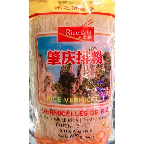 rbs14719f.jpg 14719 6972296202267 CBRIV1 rice&u zhao qing spaghetti di riso 400g
