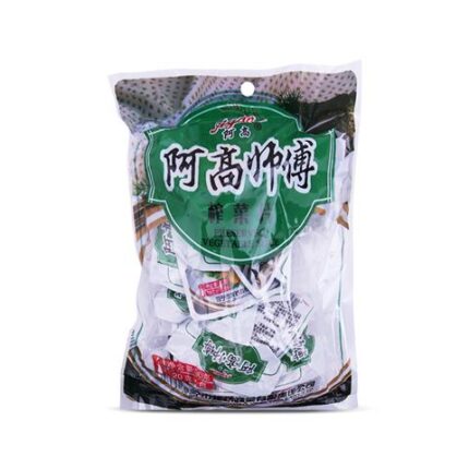 14831 6921634329043 tube di senape conservato (agao shifu)200g