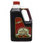 1489 8715035210707 JSNG02 kikkoman salsa teriyaki 1.9l