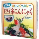 15027 4996231012010 ailes noodles secchi a base di tapioca e konjac 250g